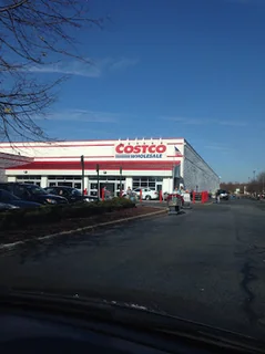 Photo Costco Wholesale