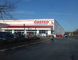 Costco Wholesale