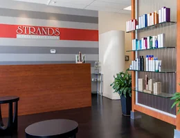 Strands Salon