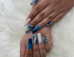 Ruby Nails Lounge