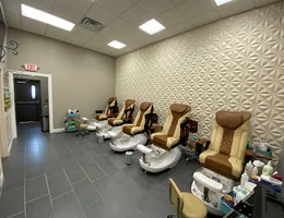 Indulge Nail Lounge & Spa