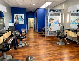 Supercuts