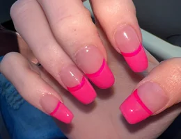 Pretty Nails