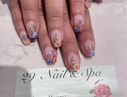 29 Nail & Spa