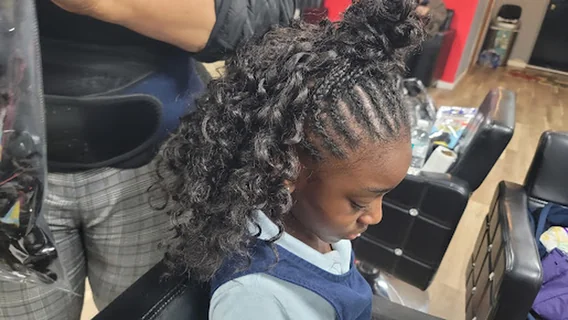 Photo Salem African Hair Braiding