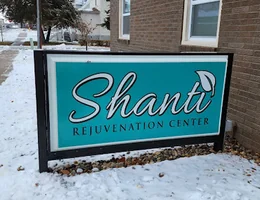 Shanti Rejuvenation Center