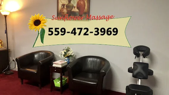 Photo Sunflower Massage - NEW Management