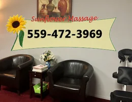 Sunflower Massage - NEW Management