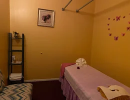 Diamond SPA and Massage