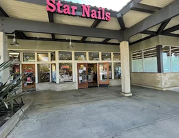 Star Nails & Spa