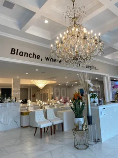 Photo Blanche Nails & Spa