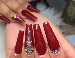 Ruby Nails Design