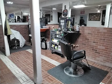 Photo Ruff Cuts Barbershop