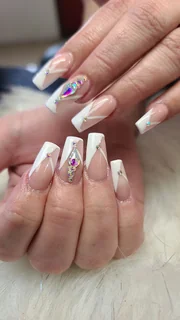 Photo Passion Nails