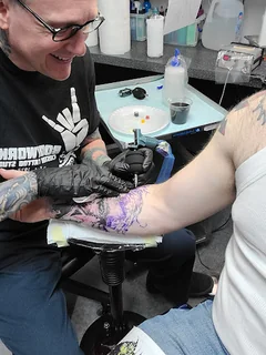 Photo Bodyworks Tattoo Studio