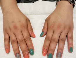 Queens Nails and Spa