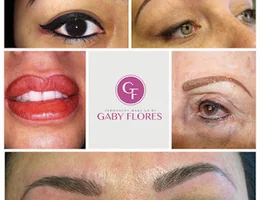 Permanent Make Up By Gaby