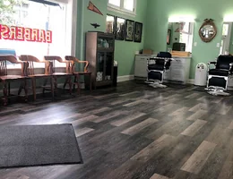 Bellevue Barbershop