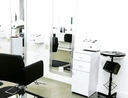 Set & Dry Hair Salon