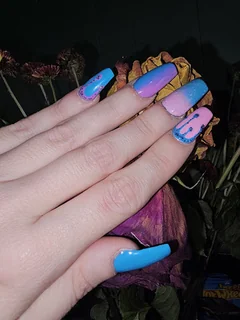 Photo Suncrest Nails