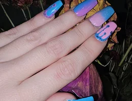 Suncrest Nails