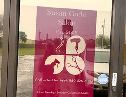 Susan Gadd Salon LLC