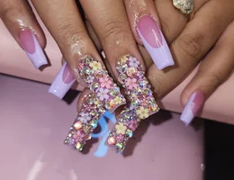 Mel's Nails LLC