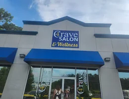 Crave 4 Salon & Wellness