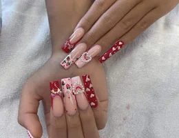 Modern Nails