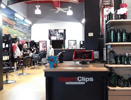 Sport Clips Haircuts of Smyrna