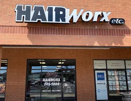 Hairworx Etc.