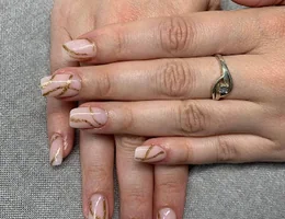 Buff N File Nail Spa