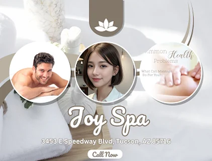 Photo Joy Spa