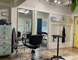 Mecca Salon