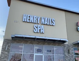 Henry Nails