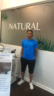 Photo Natural Radiance Spa