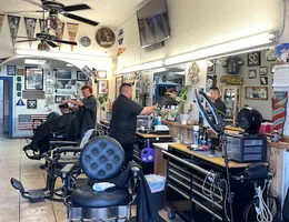 Goleta Barbers