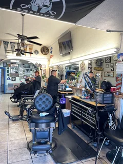 Photo Goleta Barbers