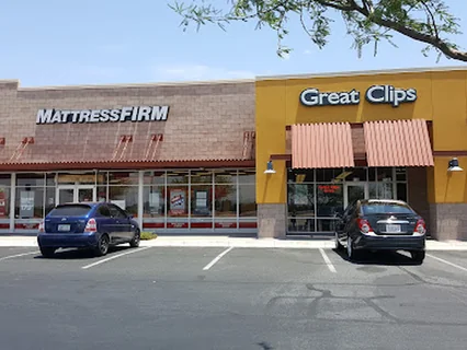 Photo Great Clips