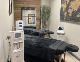 North Idaho Med Spa: The Lounge