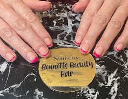 Bennett's Beauty Bar