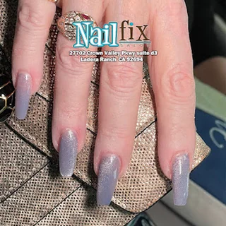 Photo The Nail Fix