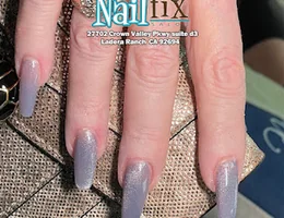 The Nail Fix