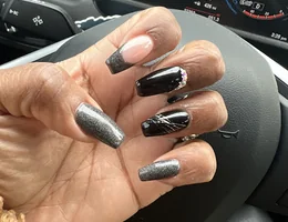 Diana's Nails