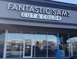 Fantastic Sams Cut & Color