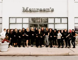 Maureen's Hair Salon and Day Spa