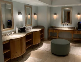 The Ritz-Carlton Spa, Bachelor Gulch