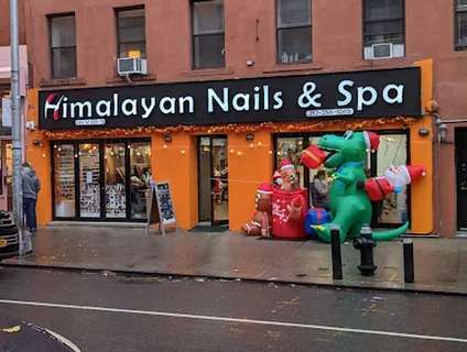 Photo Himalayan Nails & Spa