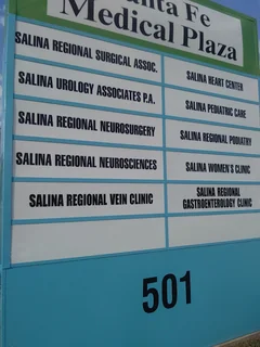 Photo Salina Pediatric Care