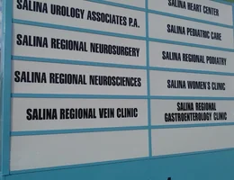 Salina Pediatric Care